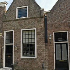 Kerkstraat 26, Monnickendam