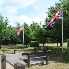 Halesworth Airfield Museum