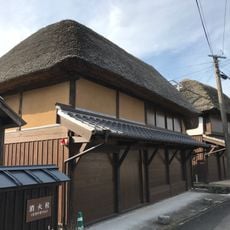 Hamashozumachi Hamakanayamachi