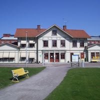 Lidköping