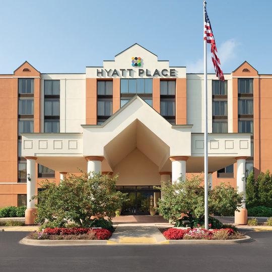 Hyatt Place Chicago/Hoffman Estates