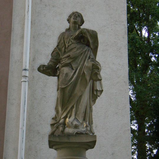 Mariensäule
