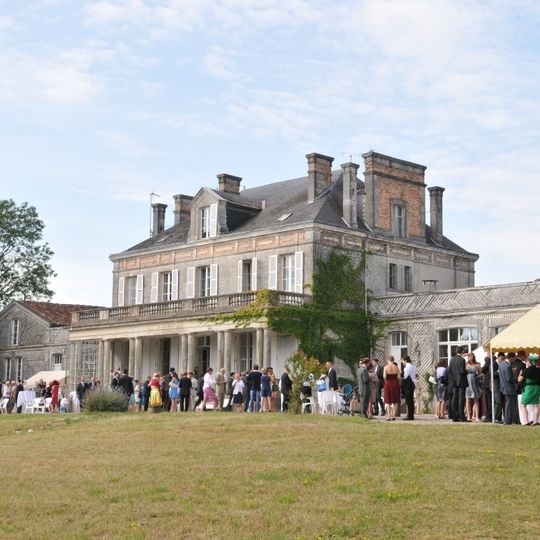 Manoir du Coureau