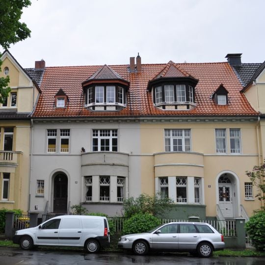 Augustastraße 47
