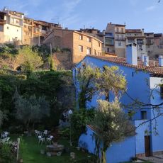 Hotel Restaurante El Molí de l'Hereu