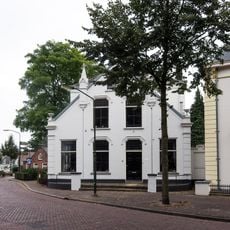 Lind 54, Oisterwijk