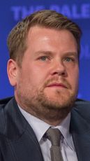 James Corden