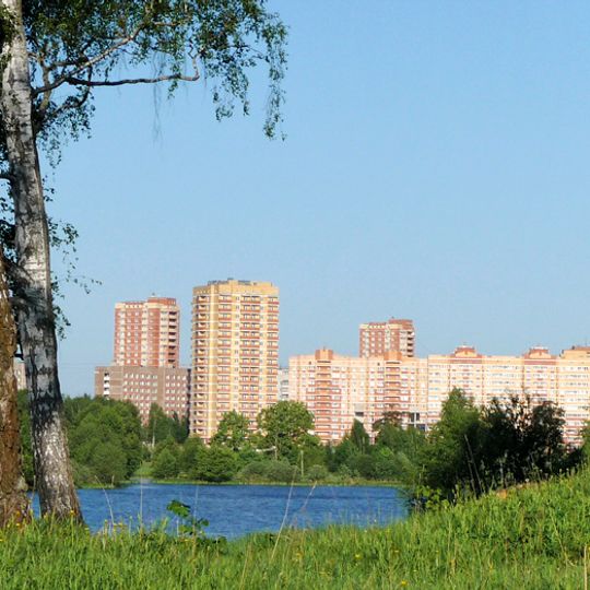 Fryazino