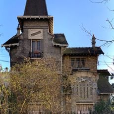 Maison Pourquoi Pas