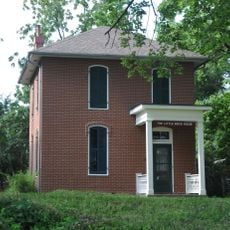 Little Brick House