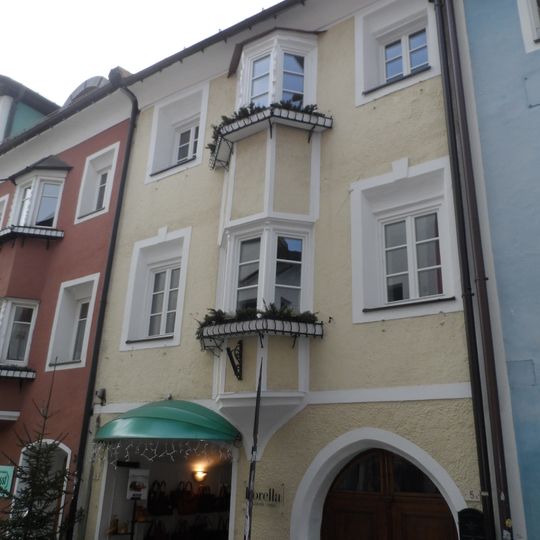 Sterzing-Altstadt 5