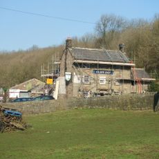 Cliff Inn