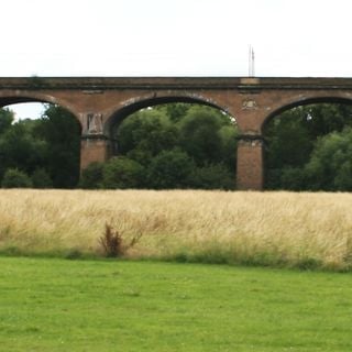 Wharncliffe Viaduct