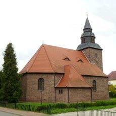 St. Matthäus (Arenshausen)