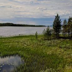 Storavan