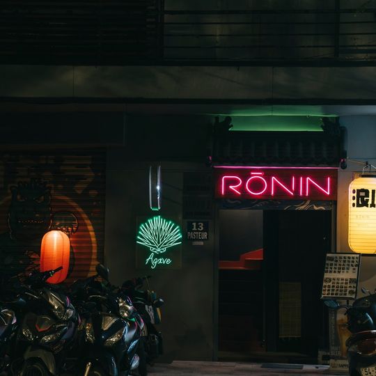 Ronin