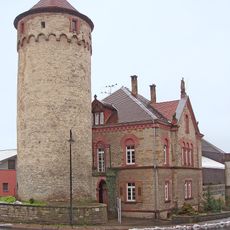 Stadtturm