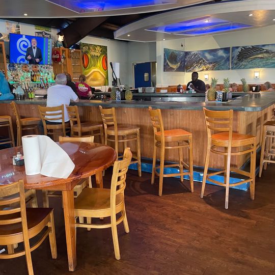 Gilligans Seafood