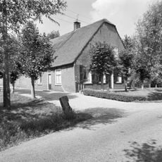 Hoogeind 34, Driebruggen