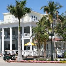 Gasparilla Inn Historic District