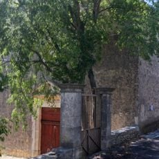 Protestant Church of Euzet