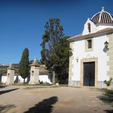 Torreblanca Calvary and Ancient Church