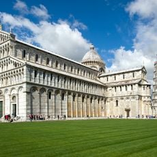 Piazza dei Miracoli