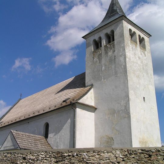 Church of Saint Procopius