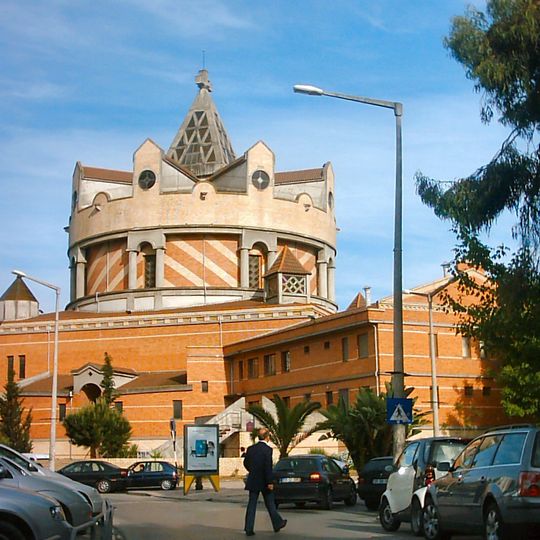 Igreja do Cristo-Rei da Portela de Sacavém