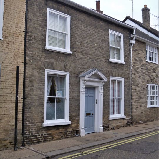 57, Guildhall Street