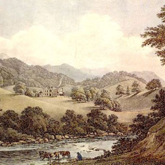 Hafod Uchtryd