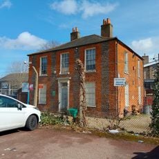 Marsh Cottage
