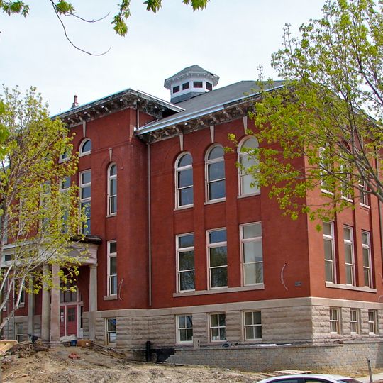 Taylor School