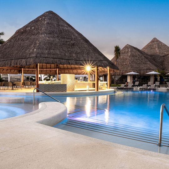 Hard Rock Hotel Riviera Maya