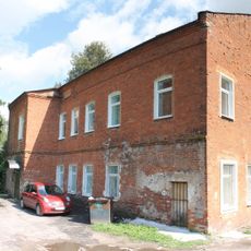 Дом купца А.С. Орлова (Г.С. Орлова) (Великий Новгород)