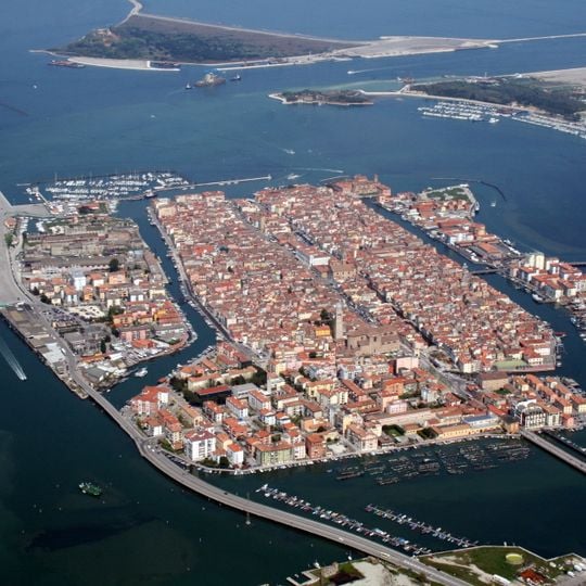 Chioggia