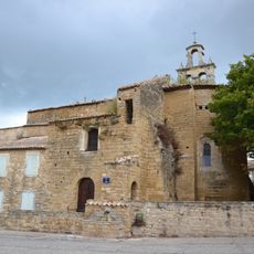 Église Notre-Dame-du-Bosquet de Bouchet
