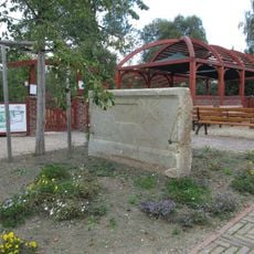 Památník u Zbirožského dvora