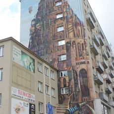 Wieża Babel