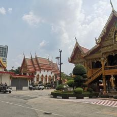 Wat Sai Mai