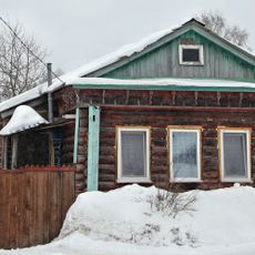 Дом жилой (Тереховицы)