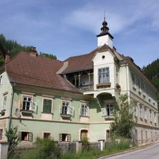 Gotthardshof (ehem. Gewerkensitz)