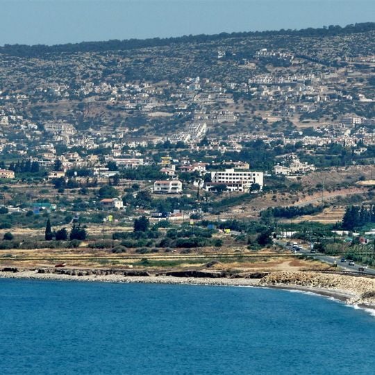 Peyia