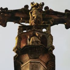 Croix de Rignieux-le-Franc