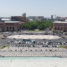 Площа Республіки