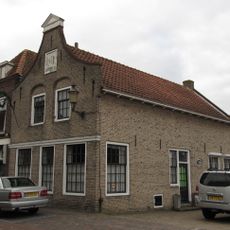 Hoogstraat 104, Haastrecht