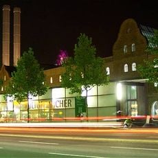 Lagerhaus