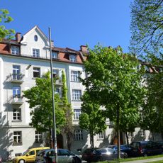 Valleystraße 44/46/48