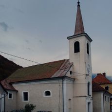 St. Oswald's Parish Church