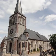 Église Saint-Romain de Baons-le-Comte